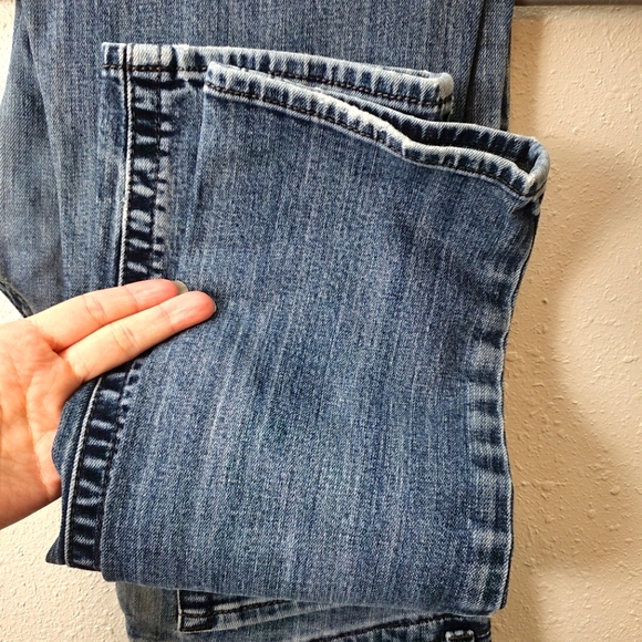 Kut From The Kloth Womens Skinny Light Wash Stretch Jeans Size 8 KP560MD6SF - Picture 4 of 8